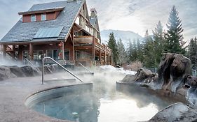 The Hidden Ridge Resort